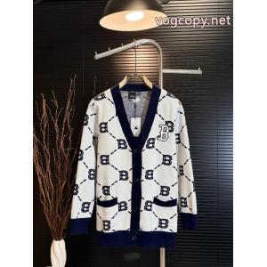 スーパー コピー 安心価格セール 重宝するアイテム 着回し力抜群大人気BURBERRYセーターコート