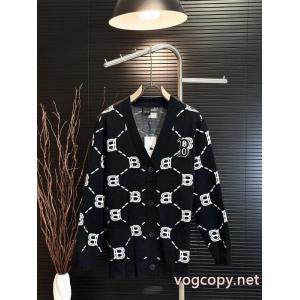 スーパー コピー 安心価格セール 重宝するアイテム 着回し力抜群大人気BURBERRYセーターコート