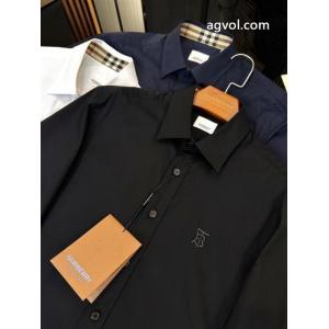ブランド 激安BURBERRY大好評 品質の高い クラシカルな雰囲気シャツ.
