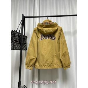 2026季超人気 柔らかな着心地 新作！日本未入荷BURBERRYジャケットスーパー コピー 販売
