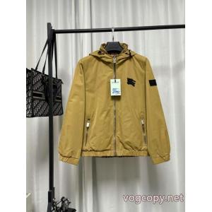 2026季超人気 柔らかな着心地 新作！日本未入荷BURBERRYジャケットスーパー コピー 販売