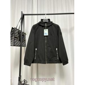 2026季超人気 柔らかな着心地 新作！日本未入荷BURBERRYジャケットスーパー コピー 販売
