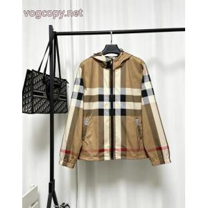 BURBERRY必要な一品 機能性が高い 今、注目なのジャケット激安 ブランド 通販