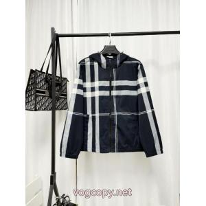 BURBERRY必要な一品 機能性が高い 今、注目なのジャケット激安 ブランド 通販