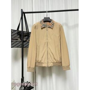 大人気再登場  通販限定商品 今っぽさ人気定番品ジャケットBURBERRYブランド コピー s 級