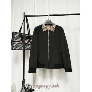 大人気再登場  通販限定商品 今っぽさ人気定番品ジャケットBURBERRYブランド コピー s 級