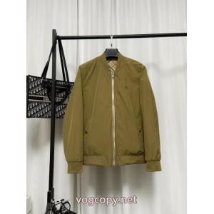 BURBERRYコピー 品 販売ジャケット最新版おすすめ商品 カジュアル反転魅力 新シーズン