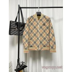 BURBERRYコピー 品 販売ジャケット最新版おすすめ商品 カジュアル反転魅力 新シーズン