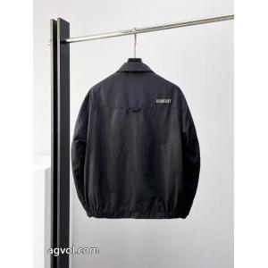 ジャケット大満足 SS26極上発売 再入荷が嬉しい2026バーバリー偽物 ブランド ショップ