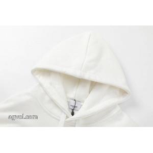 BURBERRYファション性の高い 長くご愛用できる スタイリッシュな印象パーカー 2026ブランド コピー.
