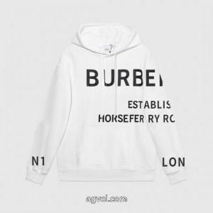 BURBERRYファション性の高い 長くご愛用できる スタイリッシュな印象パーカー 2026ブランド コピー.