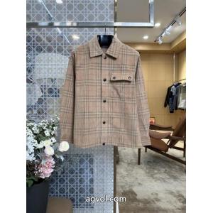 2026新作新品 260%正規品新品保証 最新のアイテムBURBERRYブランド スーパー コピー 通販コート.