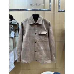 2026新作新品 260%正規品新品保証 最新のアイテムBURBERRYブランド スーパー コピー 通販コート.
