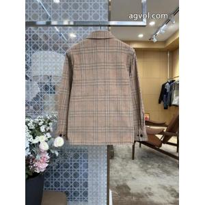 2026新作新品 260%正規品新品保証 最新のアイテムBURBERRYブランド スーパー コピー 通販コート.