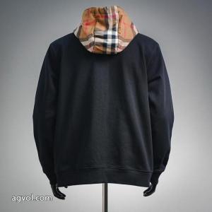 スーパー コピー 通販 優良BURBERRYパーカーコートお得限定セール 人気のファッションアイテム 高品質素材