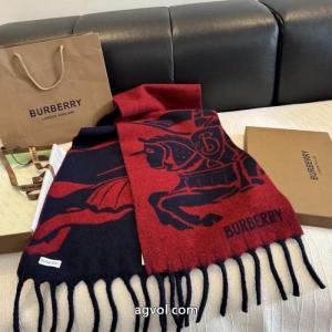 BURBERRY上質な素材採用 お洒落スタイル 大変人気マフラーブランド コピー 優良店