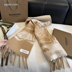 BURBERRY上質な素材採用 お洒落スタイル 大変人気マフラーブランド コピー 優良店