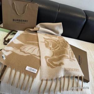 BURBERRY上質な素材採用 お洒落スタイル 大変人気マフラーブランド コピー 優良店