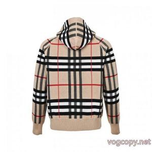 Burberry/バーバリー定番チェック柄リバーシブルバックレースサテンジャケット