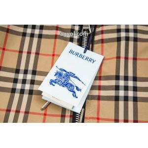 ブランド コピー s 級BURBERRYメール便対応 素敵な商品 鮮度が手に入るジャケット