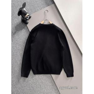 ブランド コピー ショップBURBERRYニットコート一番素敵 人気売れ筋商品 魅力的