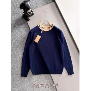 セーター便利でかわいい 高評価人気品 大変お買得コピー 商品 販売BURBERRY