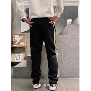 BURBERRYブランド 偽物 通販スラックス2026新作コレクション 完売必須 流行