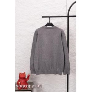 現代的な印象 上品スタイル コレで完璧!ニットBURBERRYブランド スニーカー 激安.