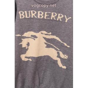 現代的な印象 上品スタイル コレで完璧!ニットBURBERRYブランド スニーカー 激安.