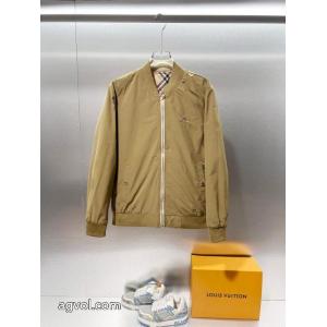 ブランド コピー バック心惹かれるスタイル ファッション新作 大変珍しいBURBERRYジャケット
