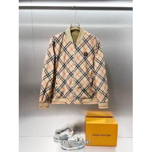 ブランド コピー バック心惹かれるスタイル ファッション新作 大変珍しいBURBERRYジャケット