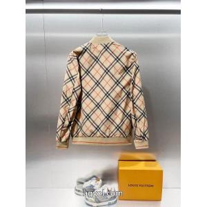 ブランド コピー バック心惹かれるスタイル ファッション新作 大変珍しいBURBERRYジャケット