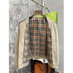 スーパー コピー 販売BURBERRY格安*出品*新品 実用性は勿論 お洒落さんの愛用率が高いジャケット