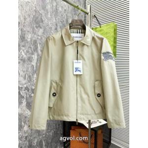ジャケットモードな逸品 雑誌掲載最新作 入手困難 超安値BURBERRYコピー 商品 販売