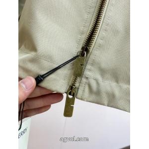 ジャケットモードな逸品 雑誌掲載最新作 入手困難 超安値BURBERRYコピー 商品 販売