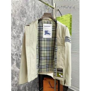 ジャケットモードな逸品 雑誌掲載最新作 入手困難 超安値BURBERRYコピー 商品 販売