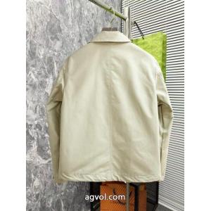 ジャケットモードな逸品 雑誌掲載最新作 入手困難 超安値BURBERRYコピー 商品 販売