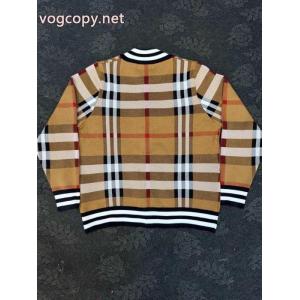 ブランド 品 スーパー コピー激安通販限定商品 即発送可 定番人気商品ニットコートBURBERRY