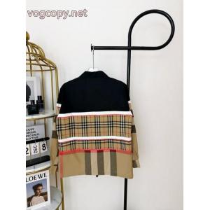 コートトレンド感満載 最高品質 上質上品BURBERRYコピー ブランド 販売