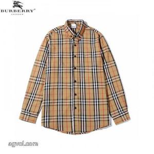 長袖シャツBURBERRYコピー ブランド 通販VIP価格26SS海外発  最高級 品質保証低価