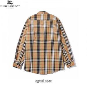 長袖シャツBURBERRYコピー ブランド 通販VIP価格26SS海外発  最高級 品質保証低価