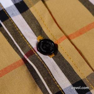 BURBERRY2026新作登場 抜群の人気を集め 在庫処分SALE長袖シャツブランド スーパー コピー 優良店