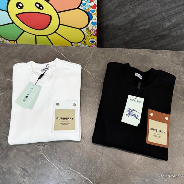 個性的なスタイリング著名人愛用パーカーBURBERRYブランド コピー 品 1