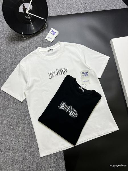 半袖Tシャツスーパー コピー 通販BURBERRY今だけSALE優しげな高級人気色 5 