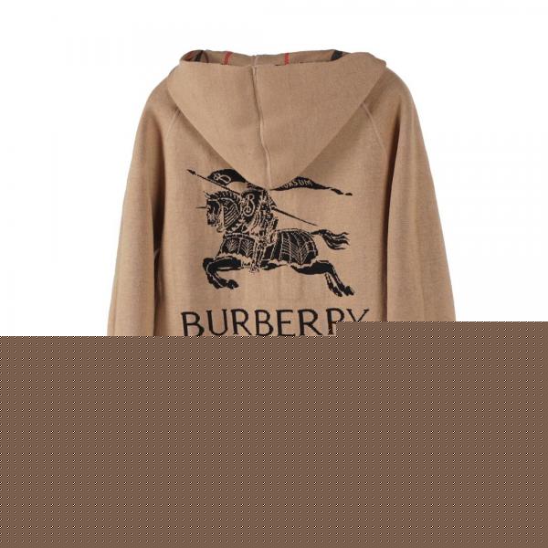 BURBERRY清潔感溢れる快適な着心地ブランド 激安コート 5 