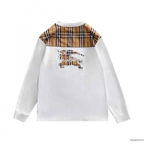 存在感のある大絶賛長袖TシャツBURBERRYスーパー コピー 通販 0 