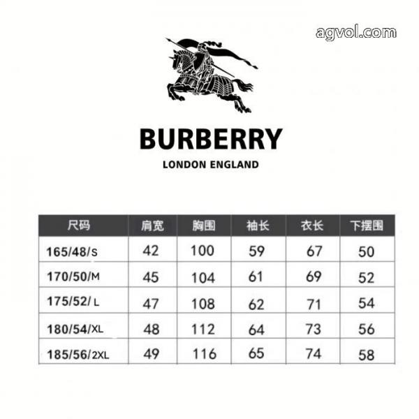 2025秋冬用在庫確保済通販 ブランドセーターバーバリー 3