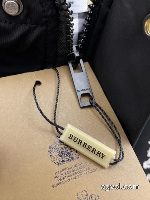 人気の高い雑誌掲載BURBERRYブランド 品 激安 通販コート 5 