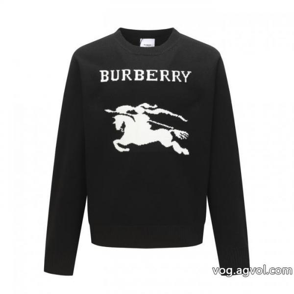 VIPセールこの冬絶対欲しいBURBERRYセーターブランド 偽物 激安 通販 0 