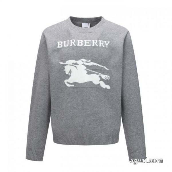 VIPセールこの冬絶対欲しいBURBERRYセーターブランド 偽物 激安 通販 5 